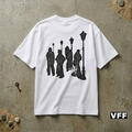 000000006 Oversized Tee