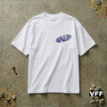 000000007 Oversized Tee