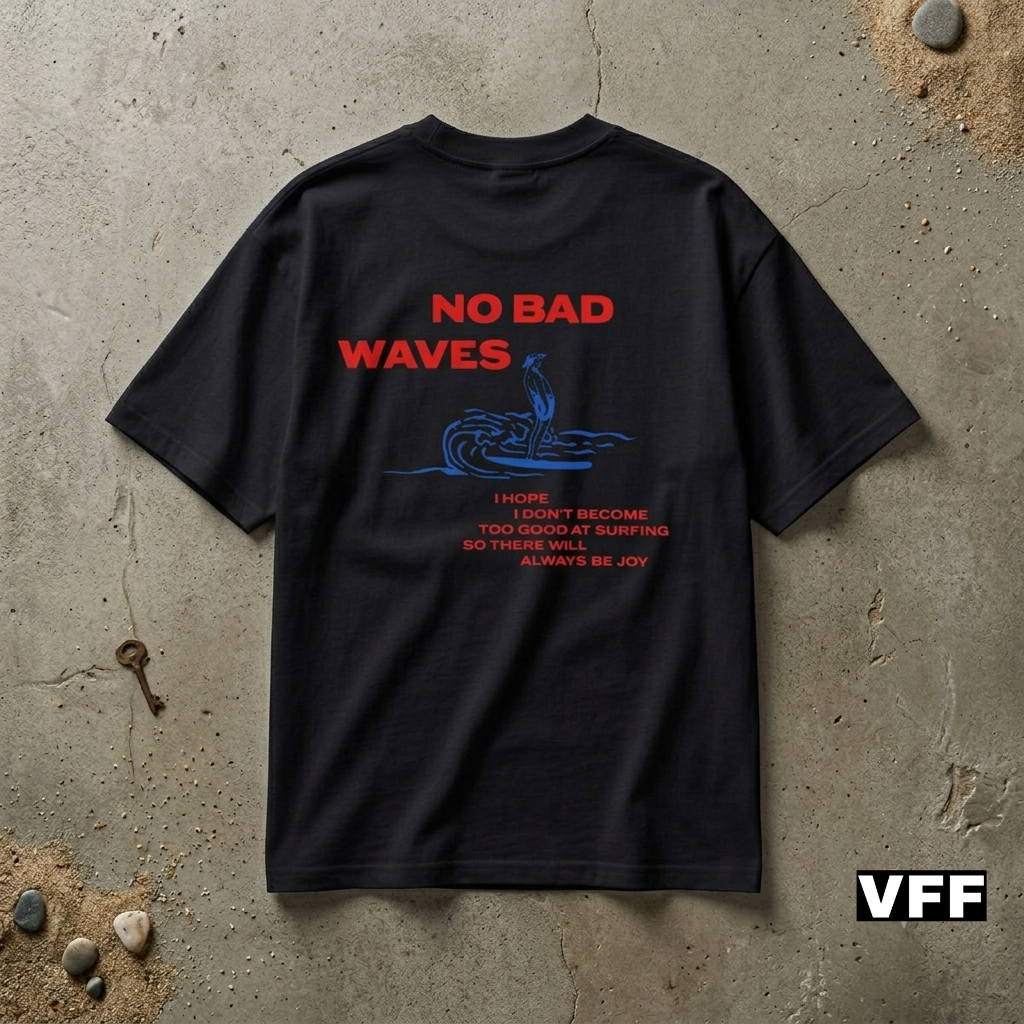 000000002 Oversized Tee