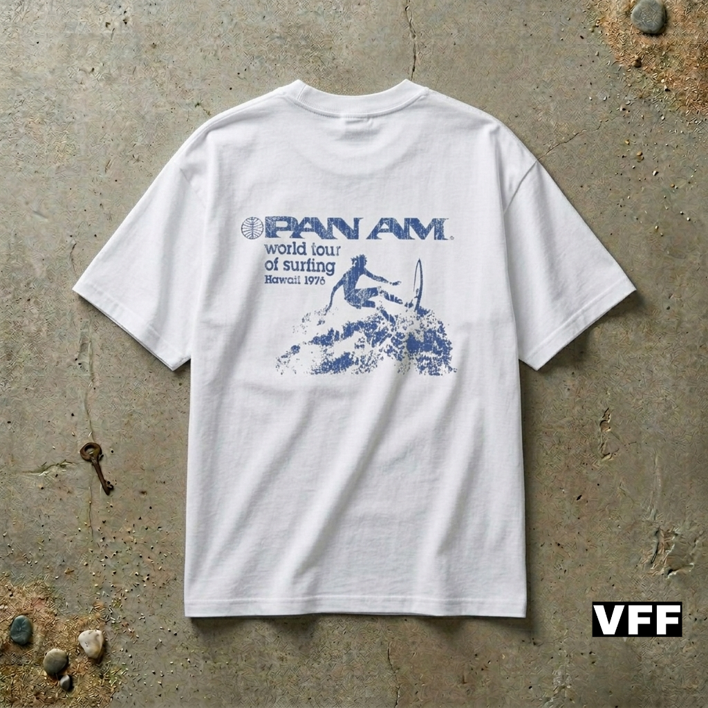 000000004 Oversized Tee