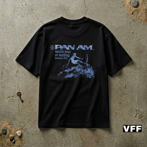000000004 Oversized Tee