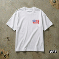 000000005 Oversized Tee