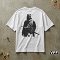 000000008 Oversized Tee